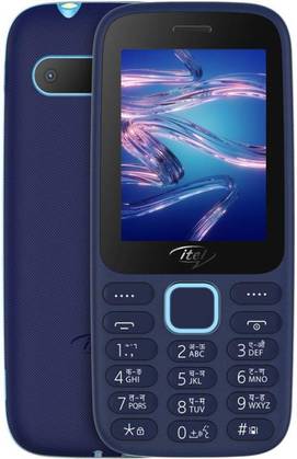 Itel it5025