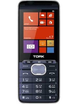 Tork X5