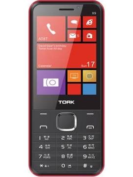 Tork X9