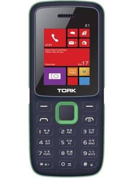 Tork X1