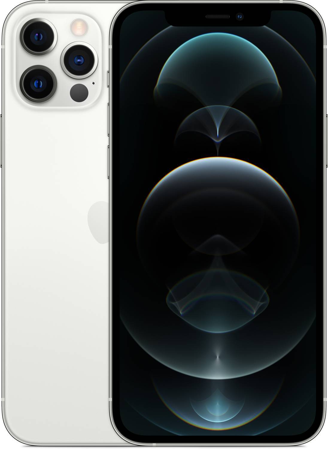 Apple iPhone 12 Pro - Full Specifications & Price in India (25th March ...