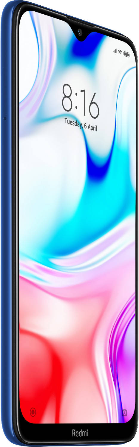 Xiaomi Redmi 8 64GB - Price in India, Full Specs (5th January 2025 ...