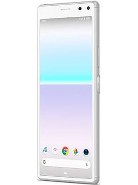 Sony Xperia 8