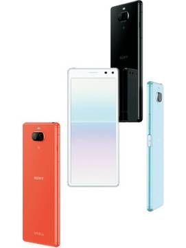 Sony Xperia 8