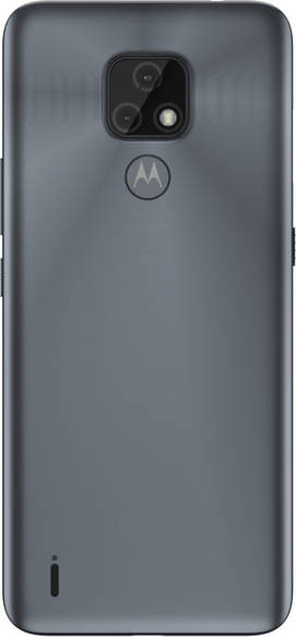 Moto E7