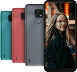 Moto E7