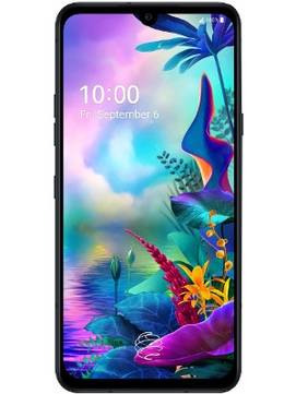 LG V50S ThinQ
