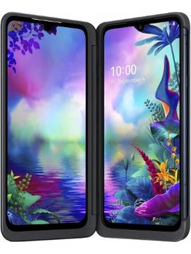 LG V50S ThinQ