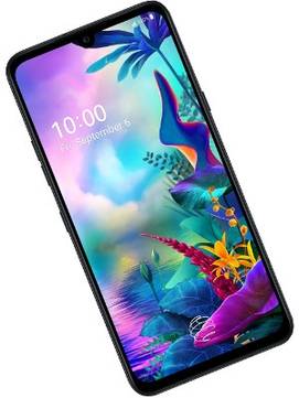 LG V50S ThinQ
