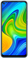 Xiaomi Redmi Note 9