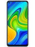 Compare Xiaomi Redmi Note 9