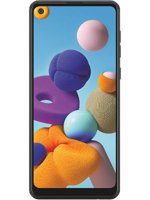 Samsung Galaxy A21 Price