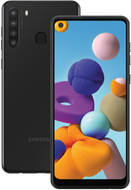 Samsung Galaxy A21