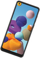 Samsung Galaxy A21