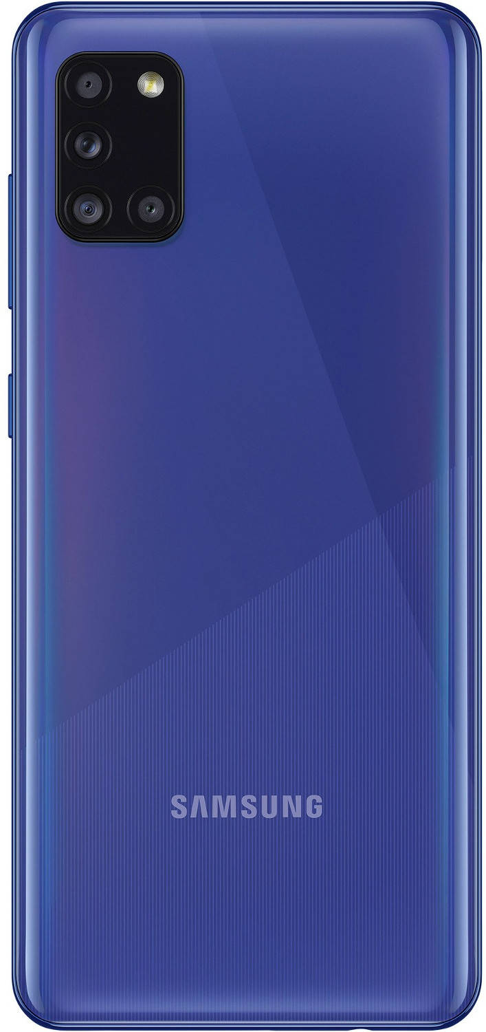 Samsung Galaxy A31 Price in India, Full Specs (17th January 2024