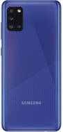 Samsung Galaxy A31