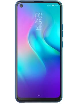 Tecno Camon 12 Air