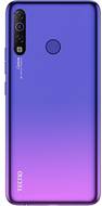 Tecno Camon 12 Air