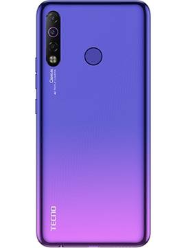 Tecno Camon 12 Air