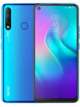 Tecno Camon 12 Air