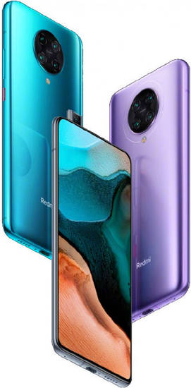 Xiaomi Redmi K30 Pro