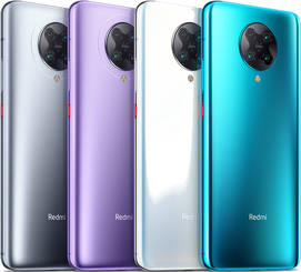 Xiaomi Redmi K30 Pro