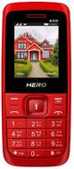 Lava Hero 600