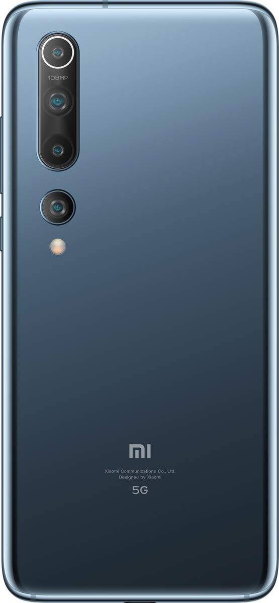 mi 10 with price