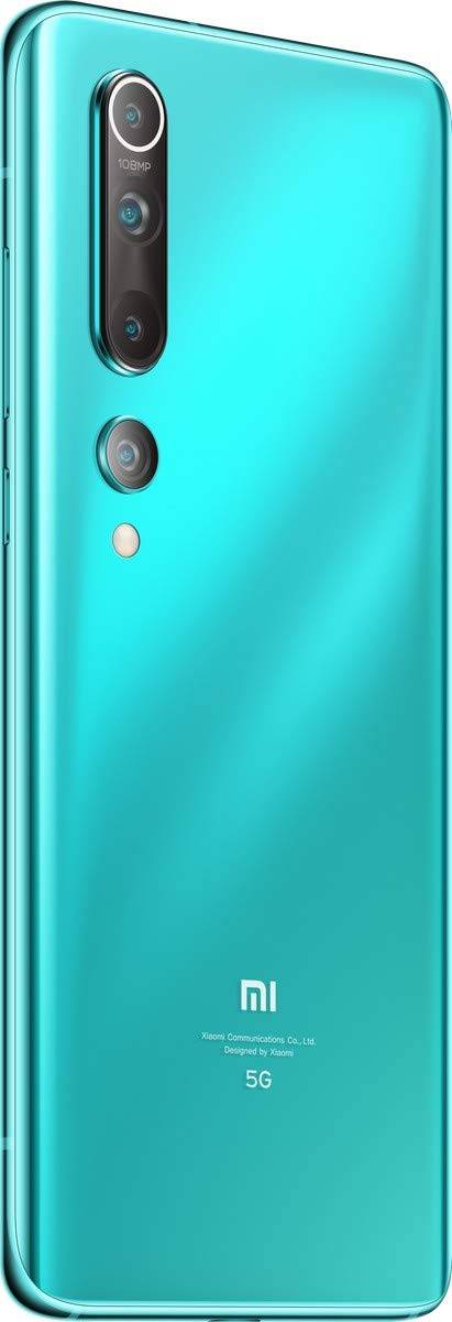 mi 10 with price