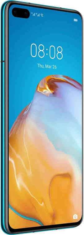 Huawei P40