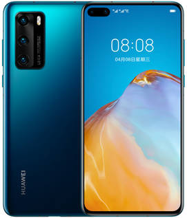Huawei P40