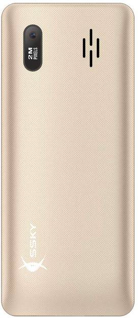 SSKY S900 Power