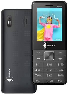 SSKY S900 Power