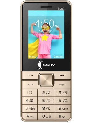 SSKY S900 Power Price