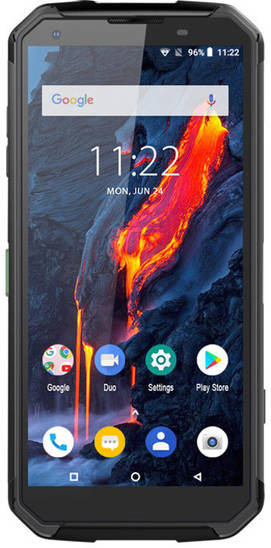 Blackview BV9500 Plus