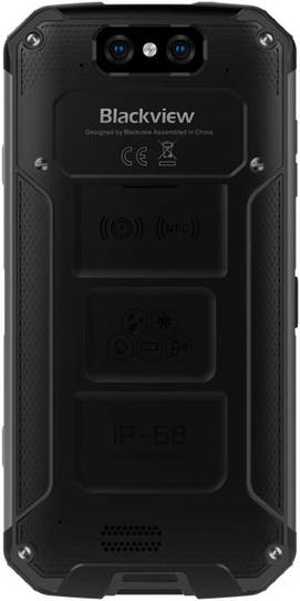 Blackview BV9500 Plus