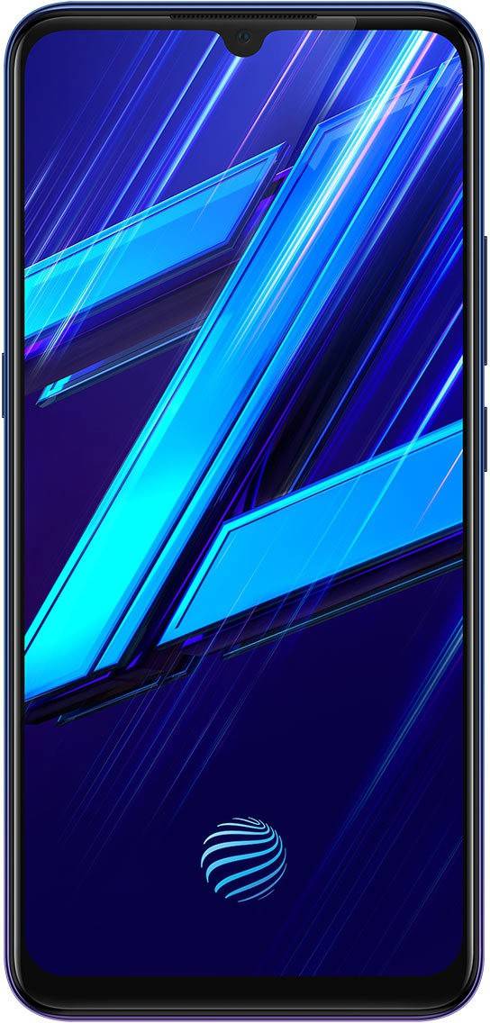Vivo Z1x 8GB RAM Price in India, Full Specs (22nd May 2021) | 91mobiles.com