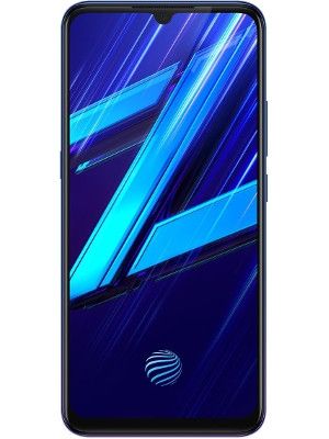 Vivo Z1x 8GB RAM Price in India, Full Specs (6th November