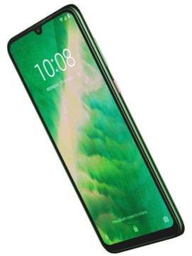 ZTE Blade V20