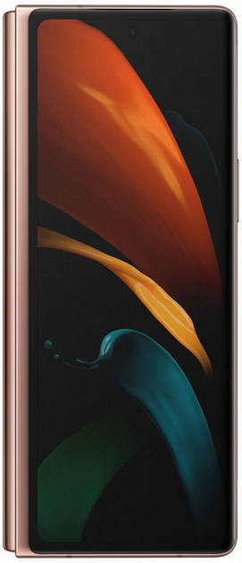 Samsung Galaxy Z Fold 2