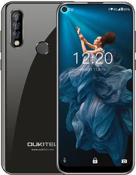Oukitel C17 Pro