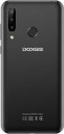 Doogee N20
