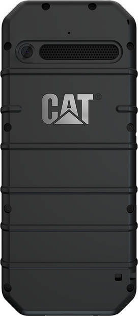 CAT B35