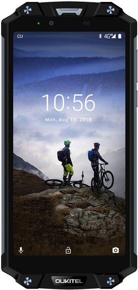 Oukitel WP2