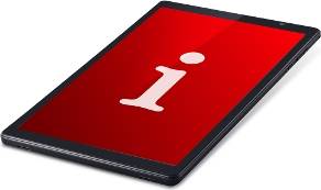 IBall iTAB MovieZ Pro