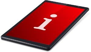 iBall iTAB MovieZ Pro