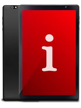 iBall iTAB MovieZ Pro