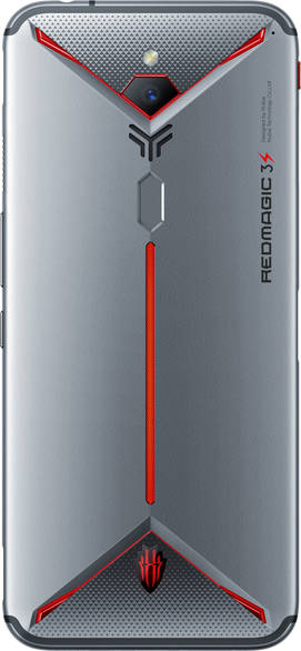 Nubia Red Magic 3S 256GB