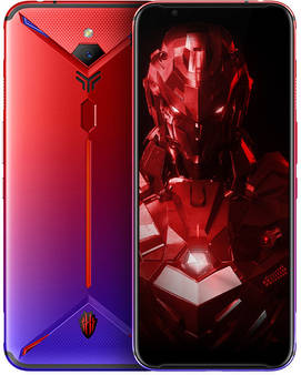 Nubia Red Magic 3S 256GB