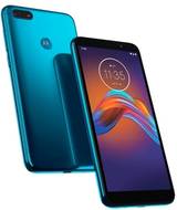 Moto E6 Play